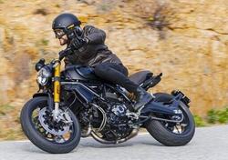 Ducati Scrambler 1100 Sport Pro (2020 - 24) usata