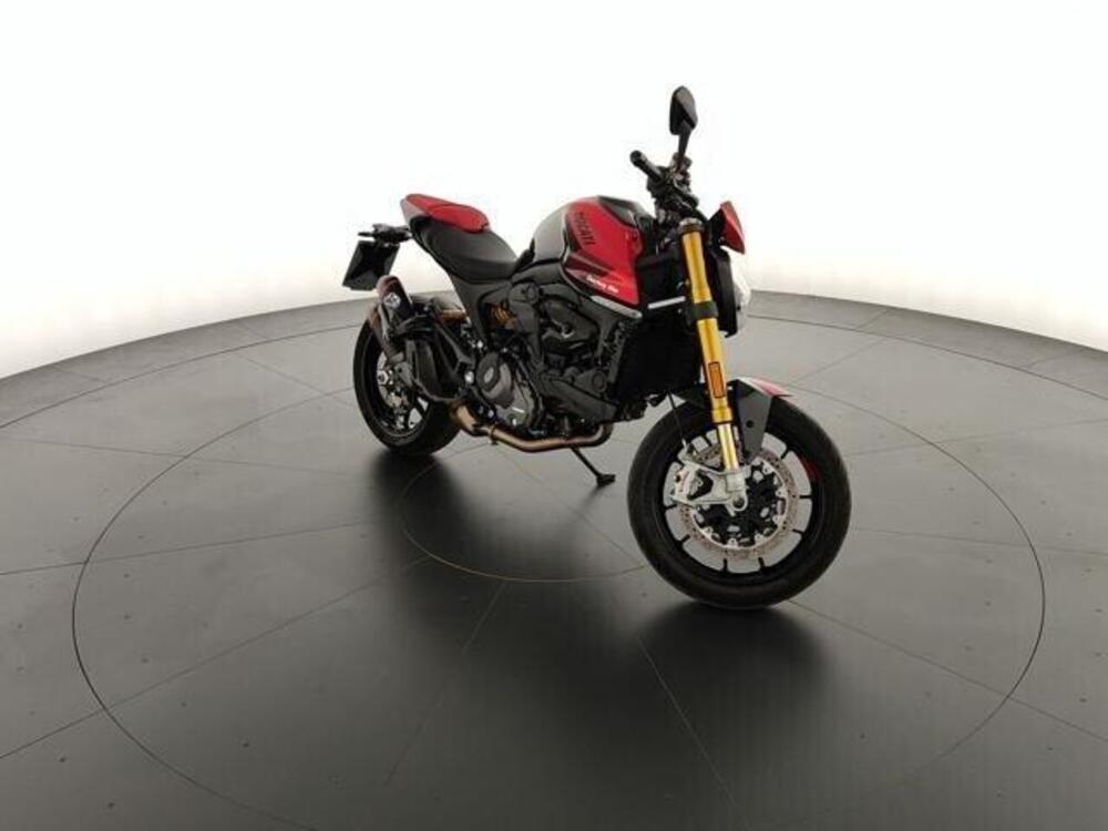 Ducati Monster 937 SP (2023 - 24) (3)