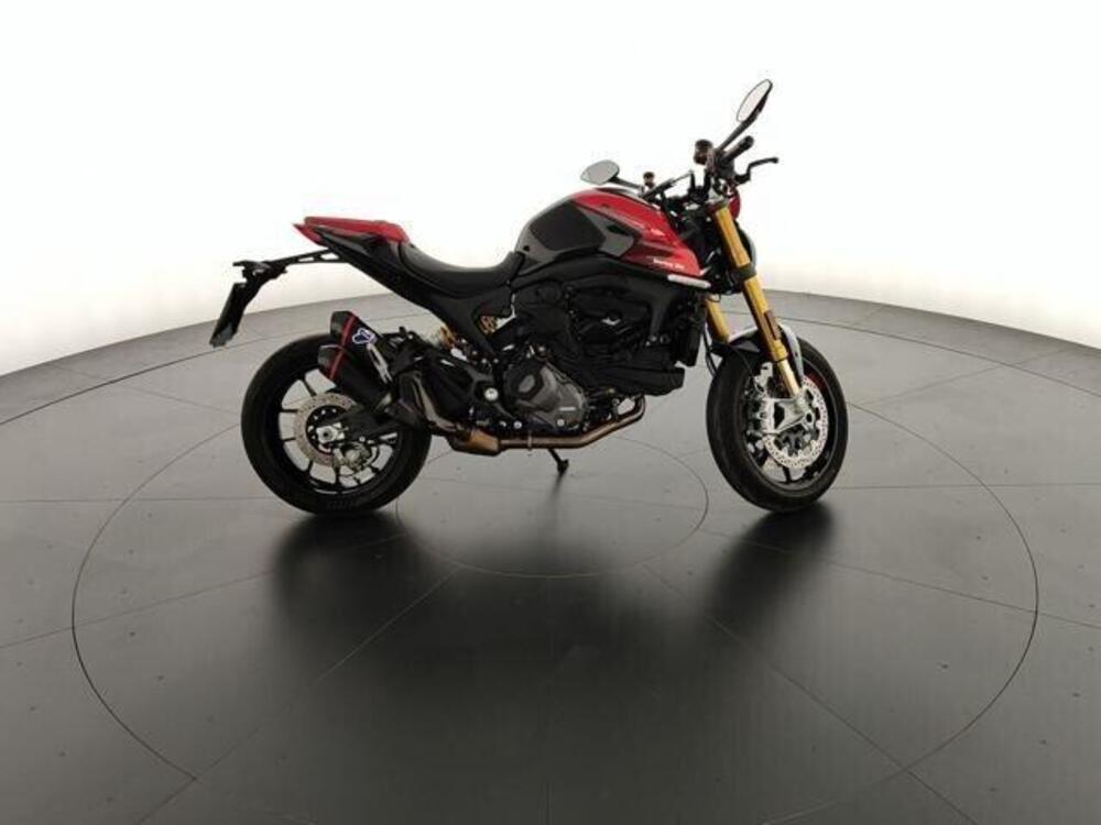 Ducati Monster 937 SP (2023 - 24) (4)