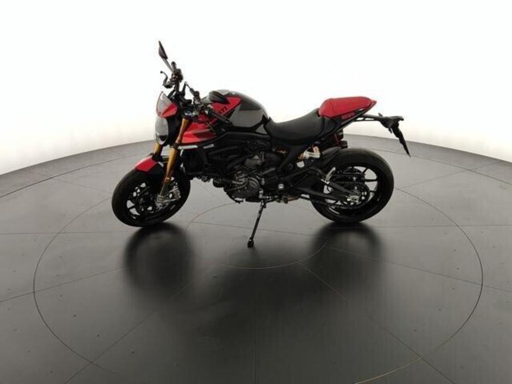 Ducati Monster 937 SP (2023 - 24) (5)