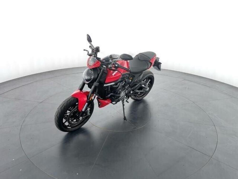 Ducati Monster 937 (2021 - 24)