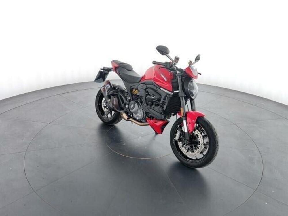 Ducati Monster 937 (2021 - 24) (3)