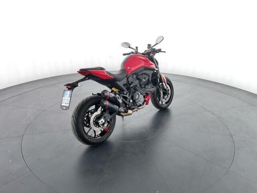 Ducati Monster 937 (2021 - 24) (5)