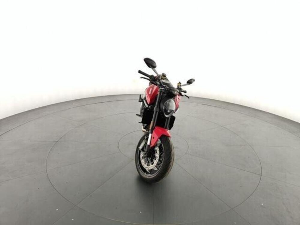 Ducati Monster 937 (2021 - 24) (2)