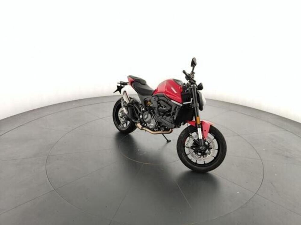 Ducati Monster 937 (2021 - 24) (3)