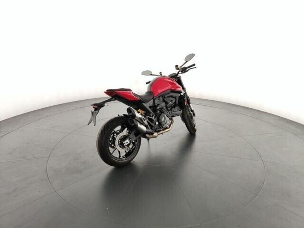 Ducati Monster 937 (2021 - 24) (5)