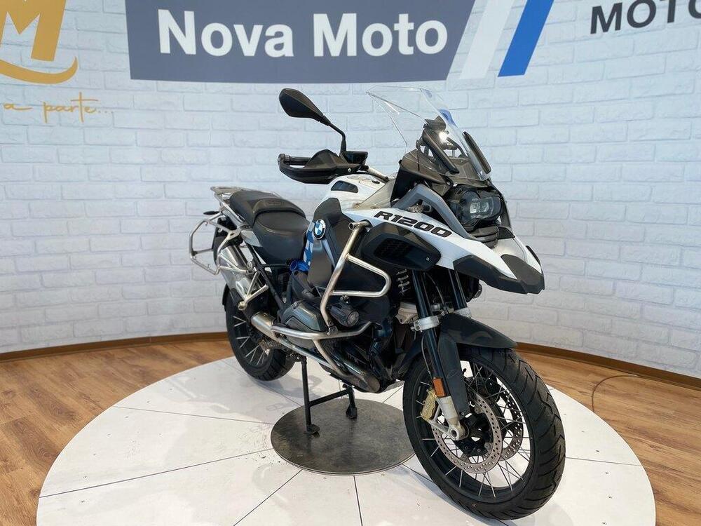 Bmw R 1200 GS Adventure (2017 - 18) (3)