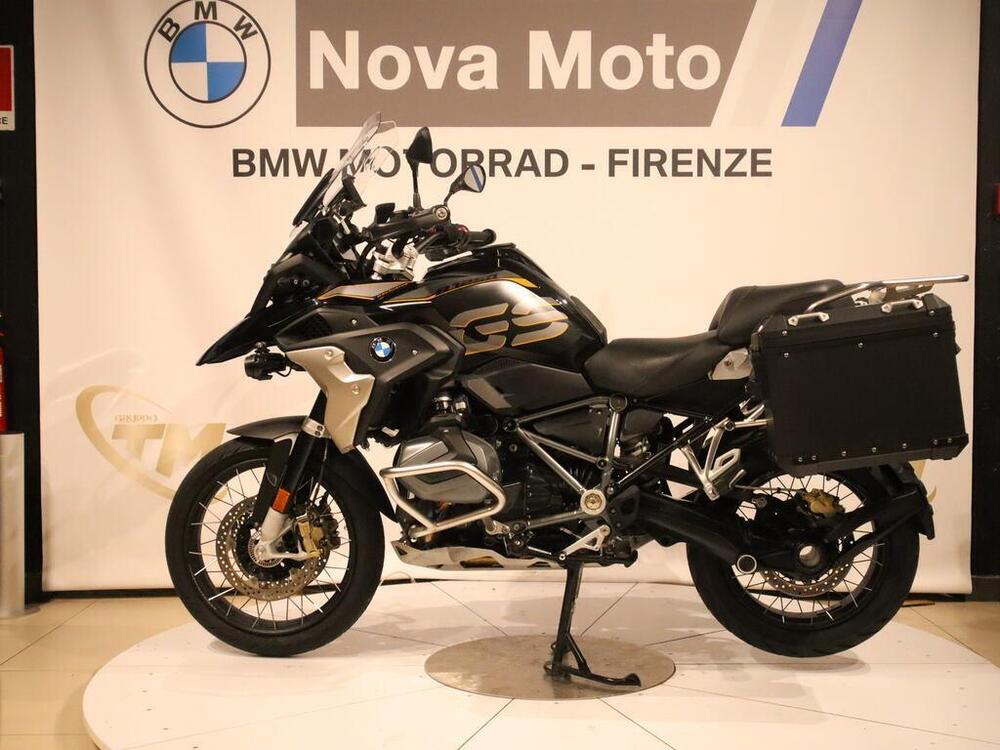 Bmw R 1250 GS (2019 - 20)