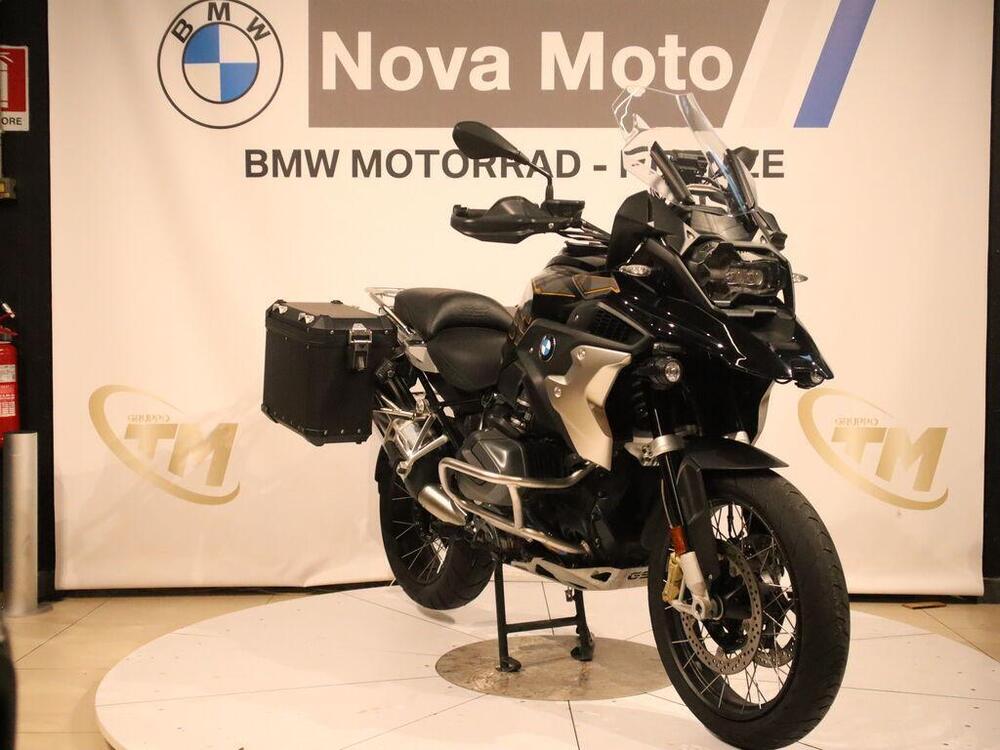 Bmw R 1250 GS (2019 - 20) (4)