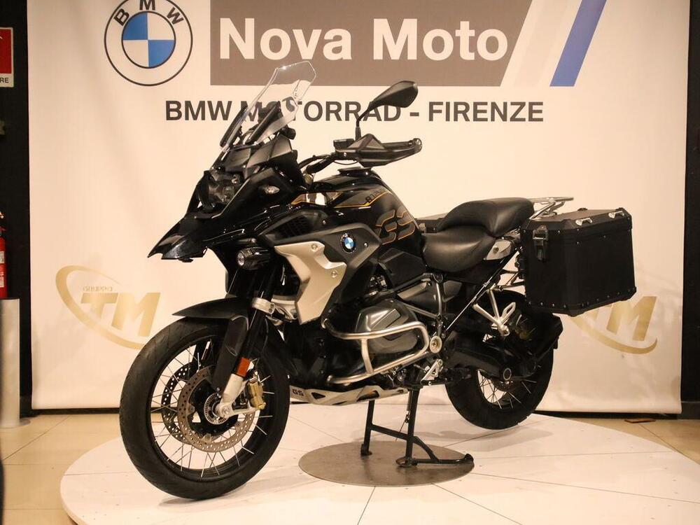 Bmw R 1250 GS (2019 - 20) (2)