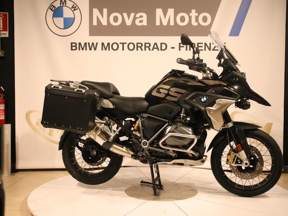 Bmw R 1250 GS (2019 - 20) (5)