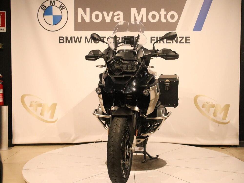 Bmw R 1250 GS (2019 - 20) (3)