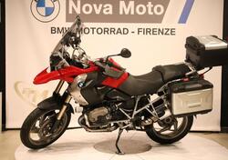 Bmw R 1200 GS (2010 - 12) usata