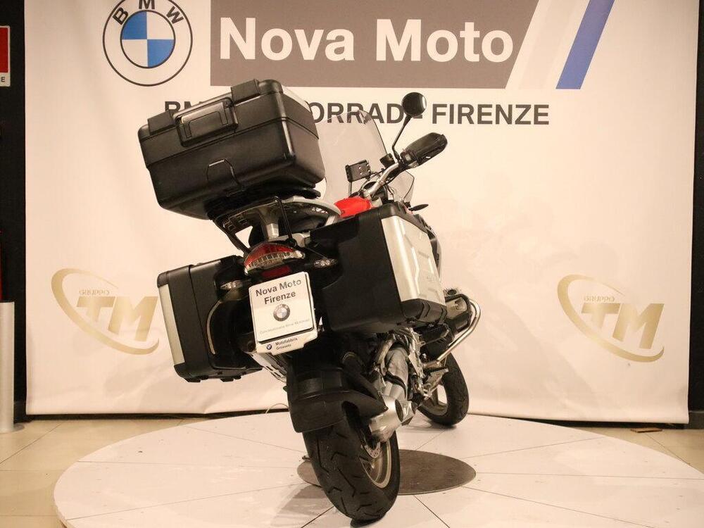 Bmw R 1200 GS (2010 - 12) (5)