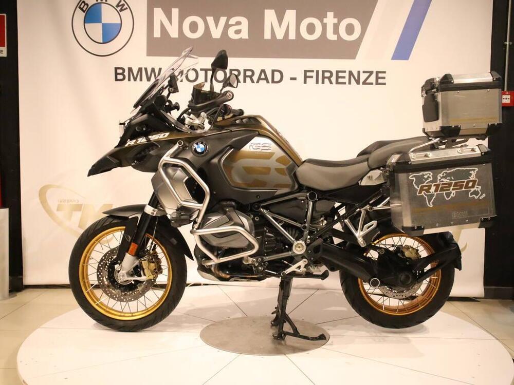 Bmw R 1250 GS Adventure (2019 - 20)