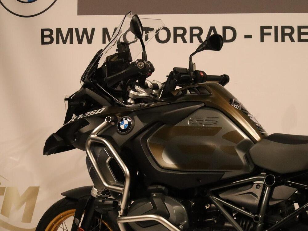 Bmw R 1250 GS Adventure (2019 - 20) (5)