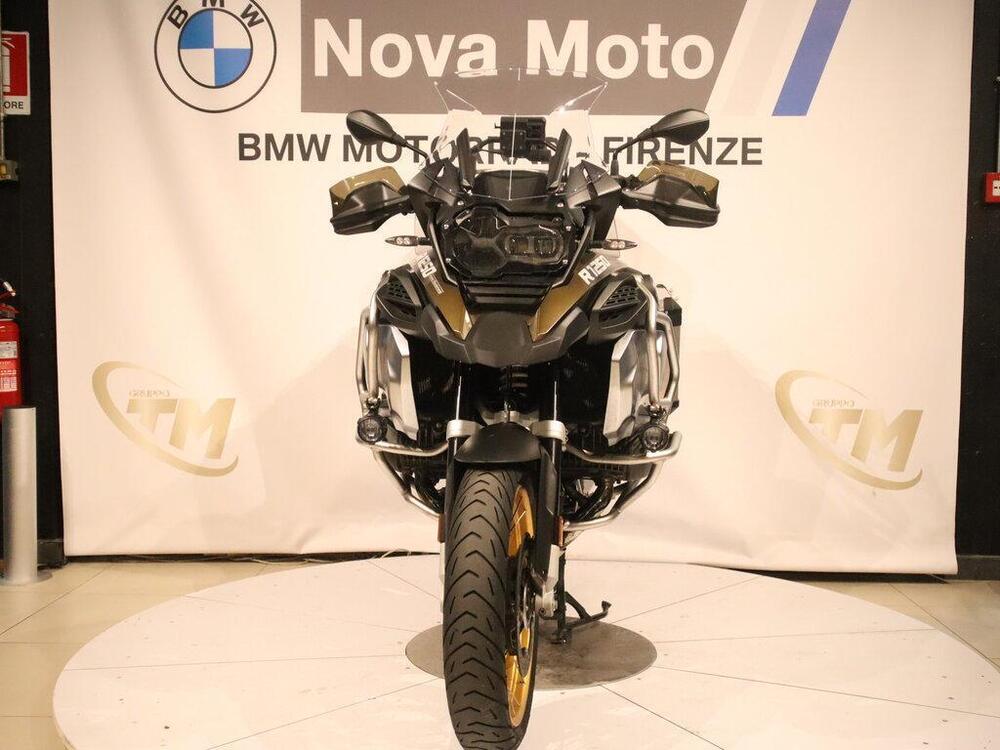 Bmw R 1250 GS Adventure (2019 - 20) (3)