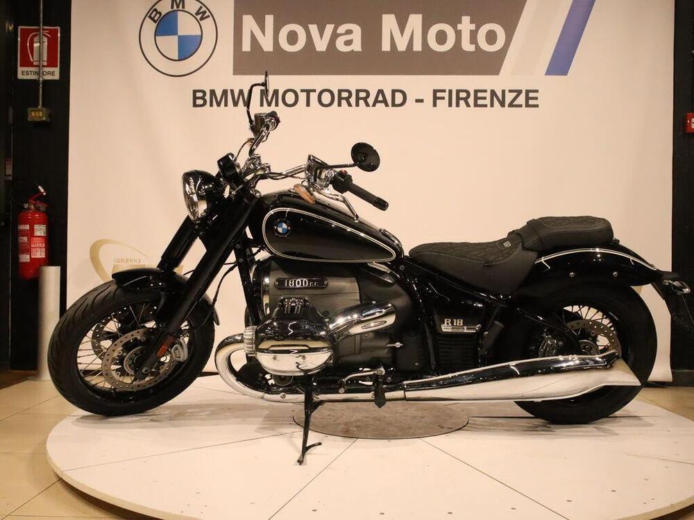 Bmw R 18 (2020 - 25)