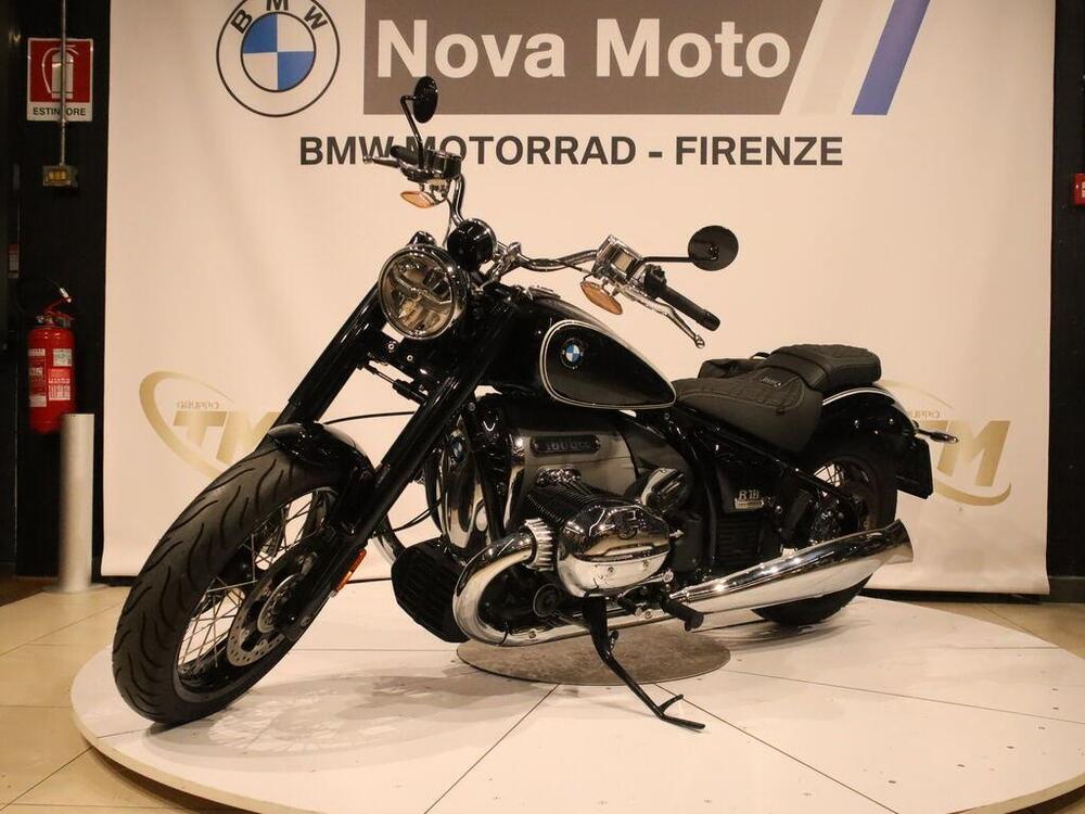 Bmw R 18 (2020 - 25) (2)