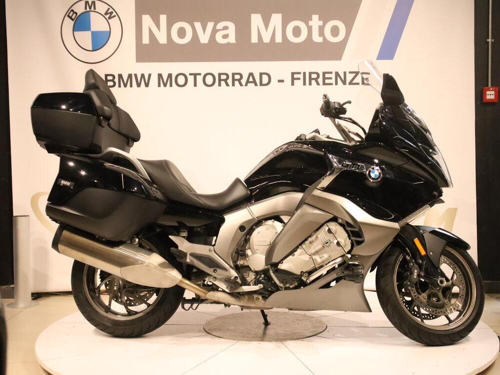 Bmw K 1600 GTL (2022 - 25) (4)