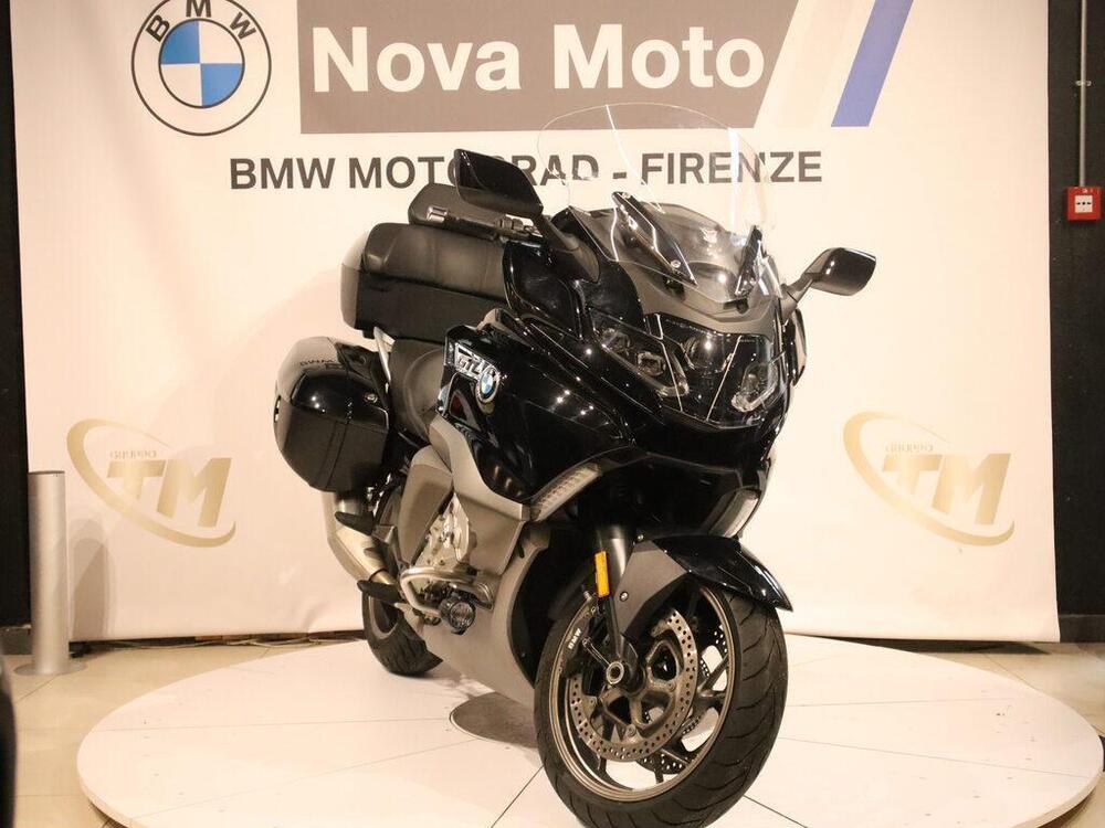 Bmw K 1600 GTL (2022 - 25) (5)