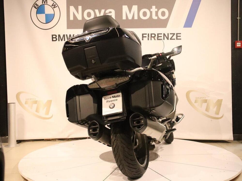 Bmw K 1600 GTL (2022 - 25) (3)