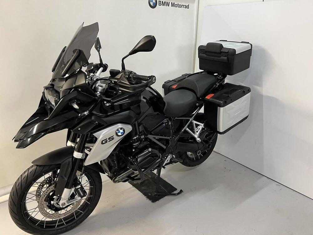 Bmw R 1200 GS (2013 - 16) (3)