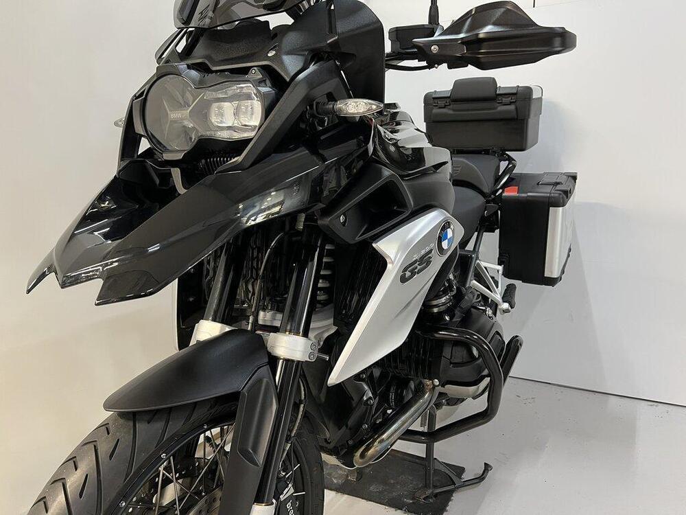 Bmw R 1200 GS (2013 - 16) (5)