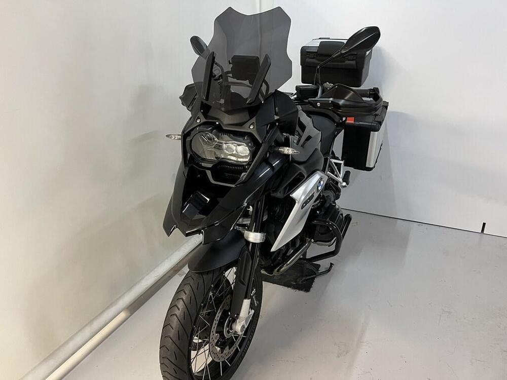 Bmw R 1200 GS (2013 - 16) (4)