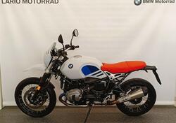 Bmw R nineT Urban GS 1200 (2017 - 20) usata