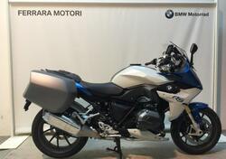 Bmw R 1200 RS (2015 - 16) usata