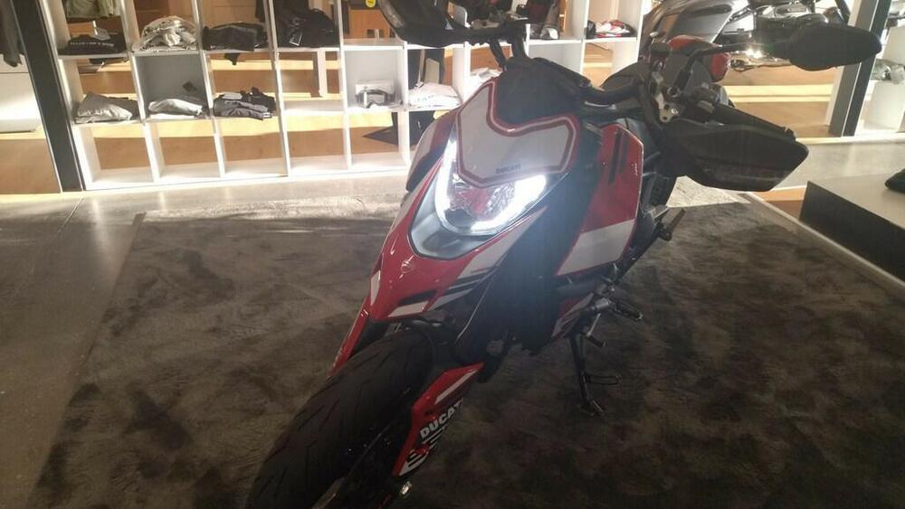 Ducati Hypermotard 950 SP (2019 - 20) (2)