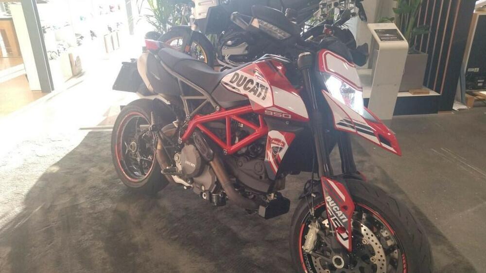 Ducati Hypermotard 950 SP (2019 - 20) (3)