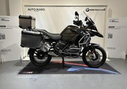 Bmw R 1250 GS Adventure (2019 - 20) usata