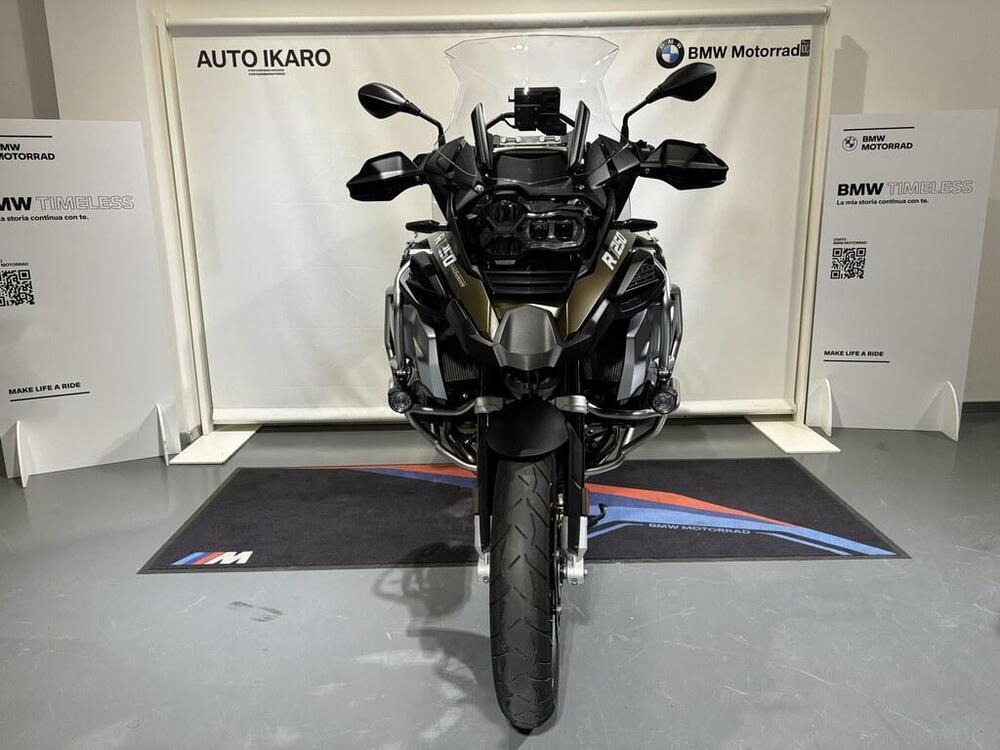 Bmw R 1250 GS Adventure (2019 - 20) (3)