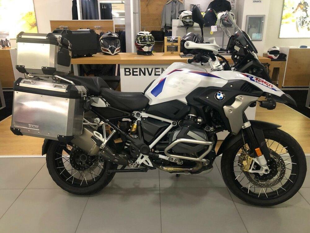 Bmw R 1250 GS (2021 - 24)