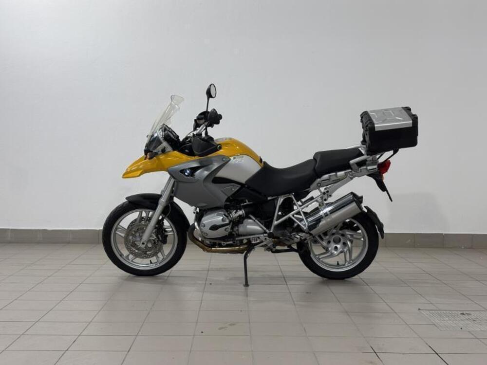 Bmw R 1200 GS (2004 - 07) (3)