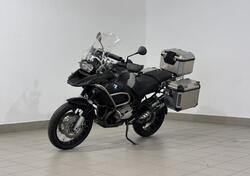 Bmw R 1200 GS Adventure (2010 - 13) usata