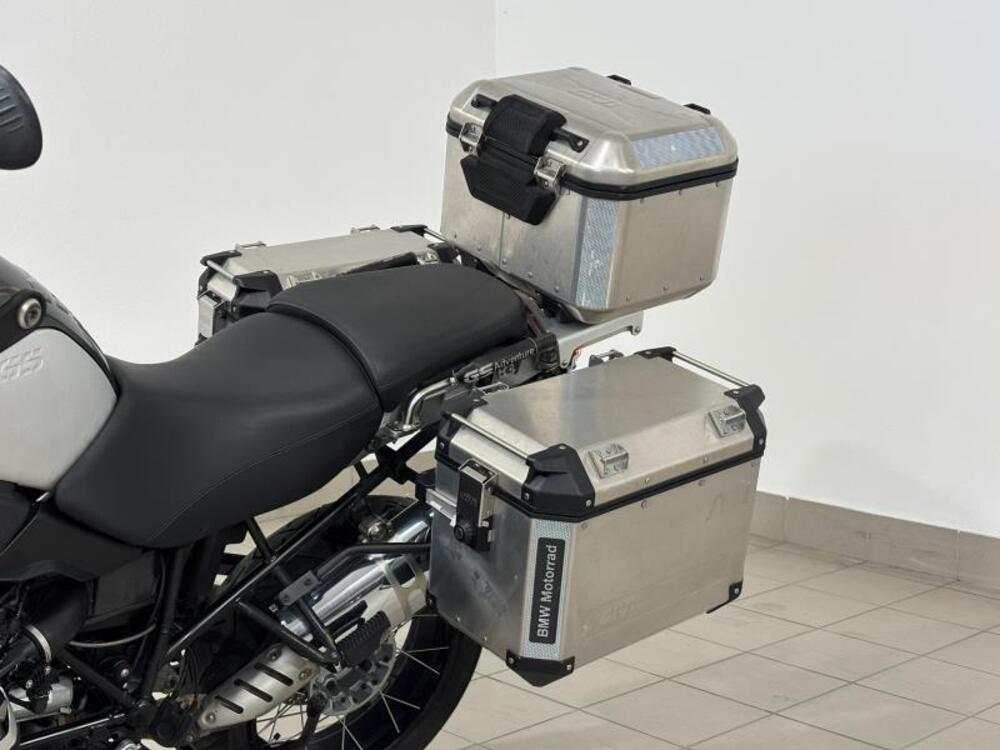 Bmw R 1200 GS Adventure (2010 - 13) (4)