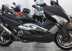 Yamaha T-Max 500 Tech Max (2011 - 13) usata