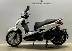 Piaggio MP3 400 ABS Hpe (2021 - 22) usata