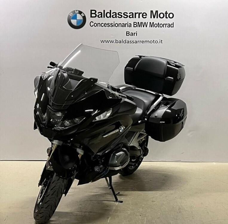 Bmw R 1250 RT (2021 - 25) (2)