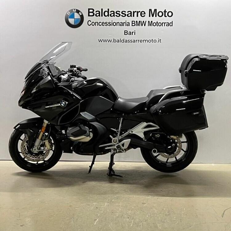 Bmw R 1250 RT (2021 - 25)