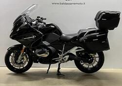 Bmw R 1250 RT (2021 - 25) usata