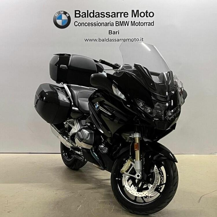 Bmw R 1250 RT (2021 - 25) (3)