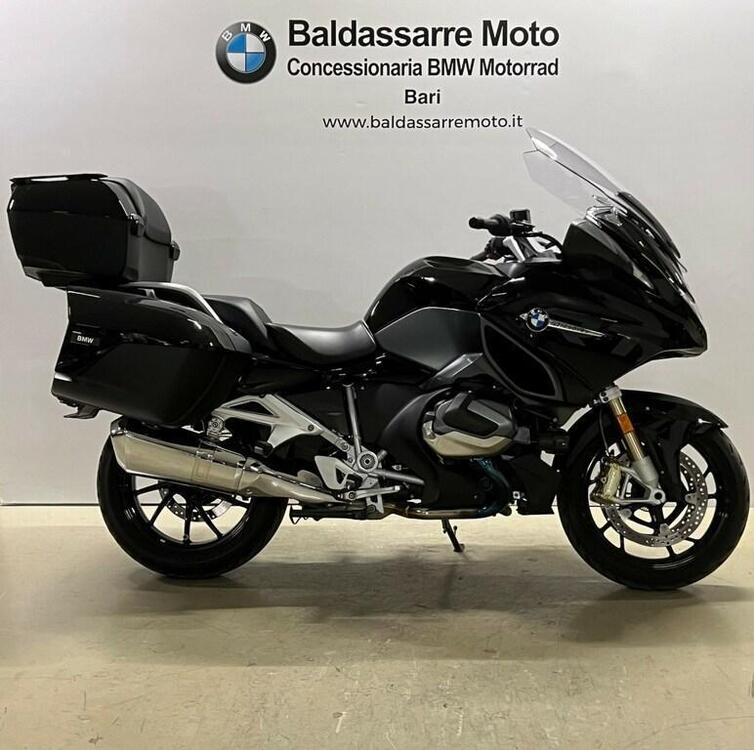 Bmw R 1250 RT (2021 - 25) (4)