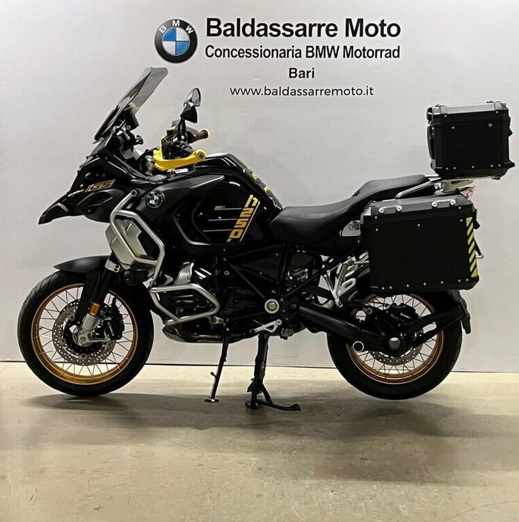 Bmw R 1250 GS Adventure (2021 - 24)