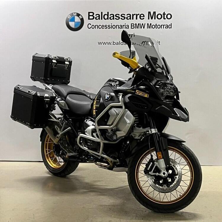 Bmw R 1250 GS Adventure (2021 - 24) (3)