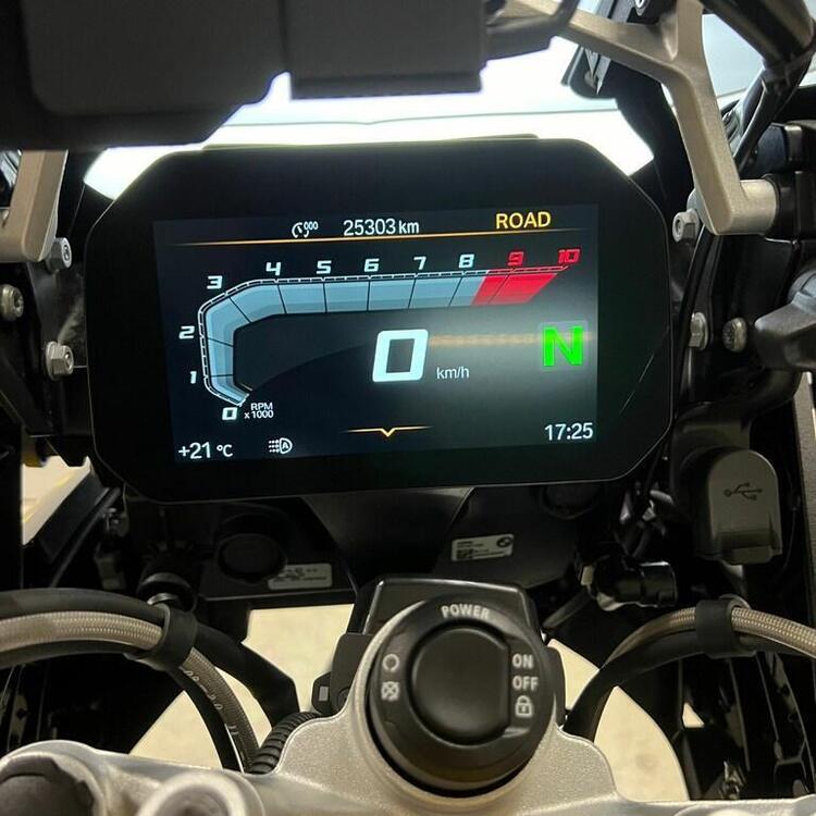 Bmw R 1250 GS Adventure (2021 - 24) (5)