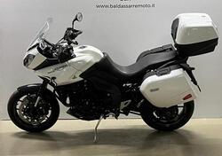 Triumph Tiger 1050 Sport ABS (2013 - 15) usata